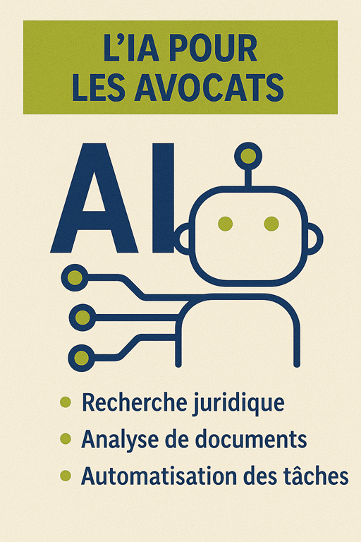 ia pour avocats, recherche juridique, analyse de documents, automatisation des tâches, espace france gestion paris